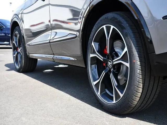 2026 Acura MDX Type S Advance Package