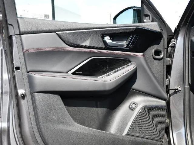 2026 Acura MDX Type S Advance Package
