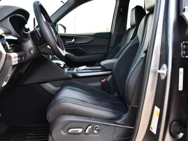 2026 Acura MDX Type S Advance Package