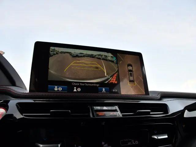 2026 Acura MDX Type S Advance Package