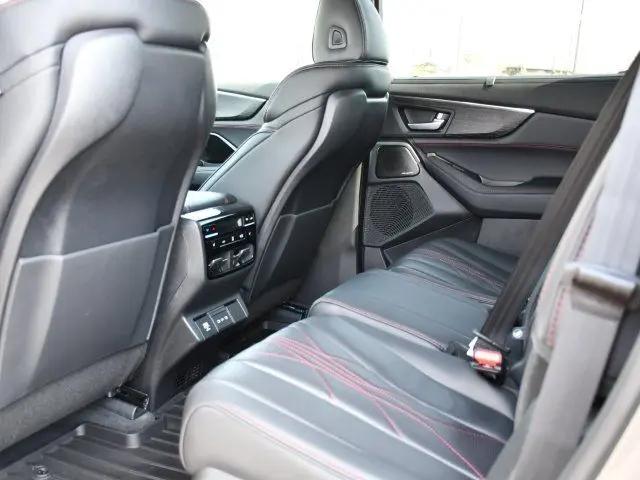 2026 Acura MDX Type S Advance Package