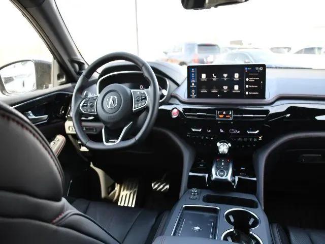 2026 Acura MDX Type S Advance Package