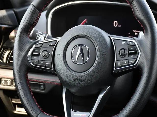 2026 Acura MDX Type S Advance Package