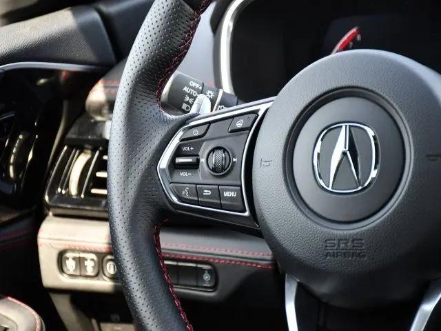 2026 Acura MDX Type S Advance Package