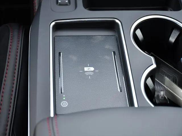 2026 Acura MDX Type S Advance Package