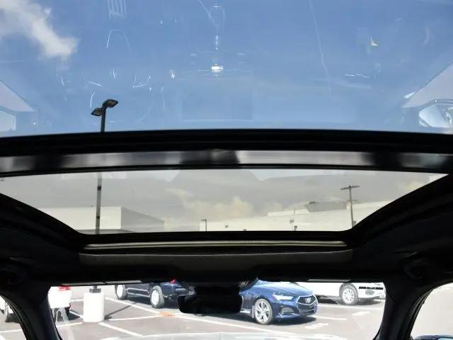 2026 Acura MDX Type S Advance Package