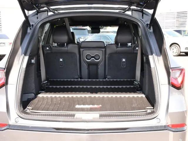 2026 Acura MDX Type S Advance Package