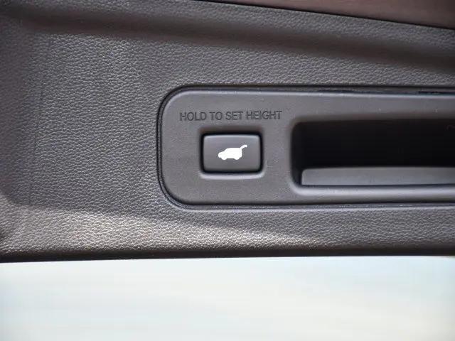 2026 Acura MDX Type S Advance Package