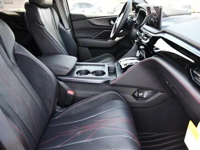 2026 Acura MDX Type S Advance Package