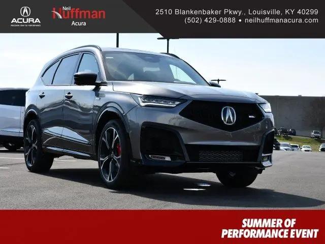 2026 Acura MDX Type S Advance Package for sale in Louisville, KY