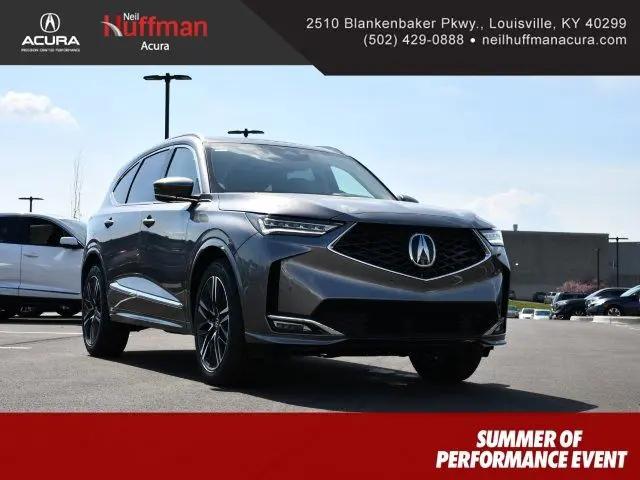 2026 Acura MDX Advance Package for sale in Louisville, KY