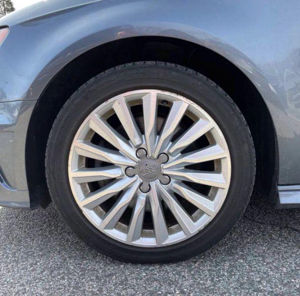 2016 Audi A3 e-tron 1.4T Premium