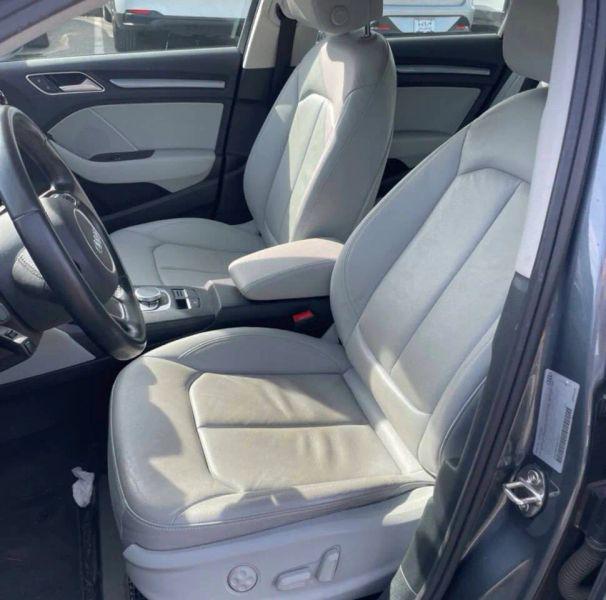 2016 Audi A3 e-tron 1.4T Premium