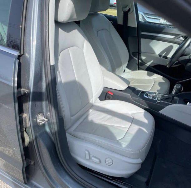 2016 Audi A3 e-tron 1.4T Premium