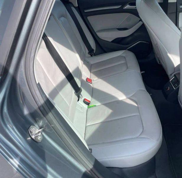 2016 Audi A3 e-tron 1.4T Premium