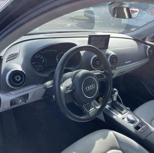 2016 Audi A3 e-tron 1.4T Premium
