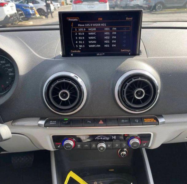 2016 Audi A3 e-tron 1.4T Premium