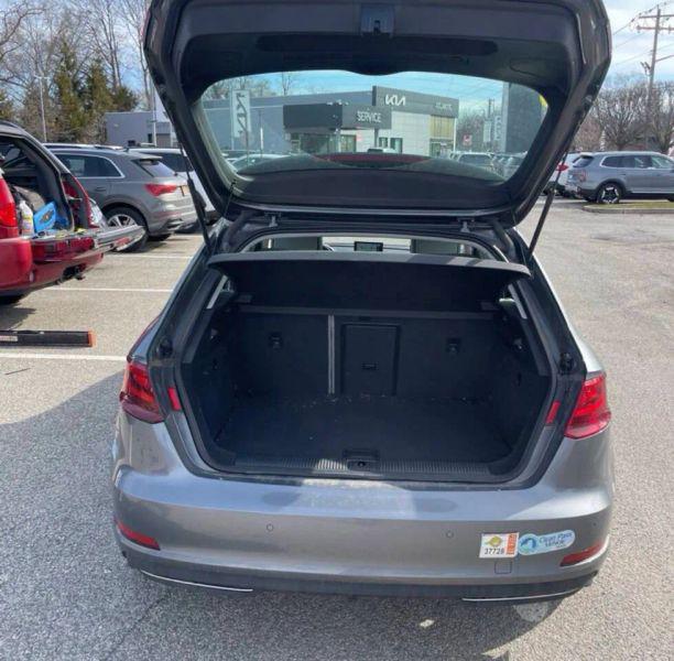 2016 Audi A3 e-tron 1.4T Premium