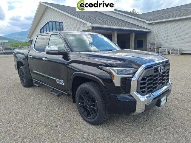 2026 Toyota Tundra 1794 Edition CrewMax 5.5' Bed for sale in Gorham, NH