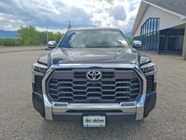 2026 Toyota Tundra 1794 Edition CrewMax 5.5' Bed