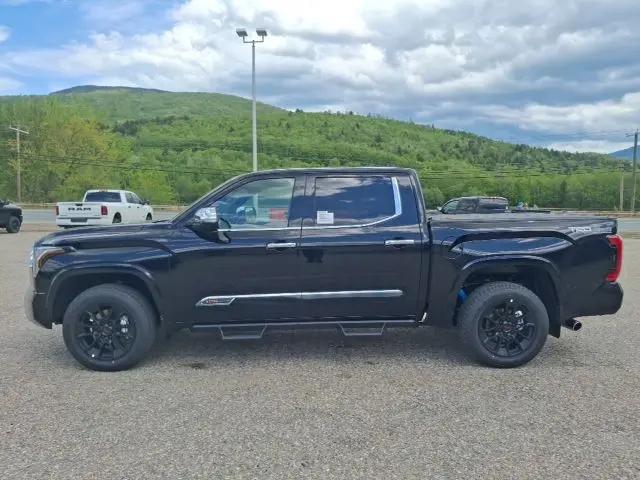 2026 Toyota Tundra 1794 Edition CrewMax 5.5' Bed