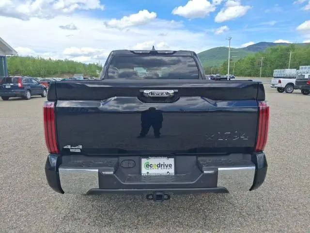 2026 Toyota Tundra 1794 Edition CrewMax 5.5' Bed