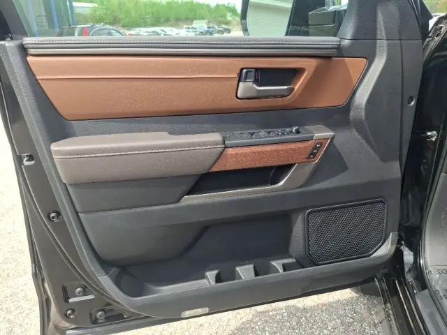 2026 Toyota Tundra 1794 Edition CrewMax 5.5' Bed