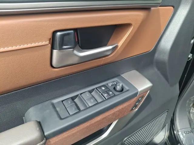 2026 Toyota Tundra 1794 Edition CrewMax 5.5' Bed