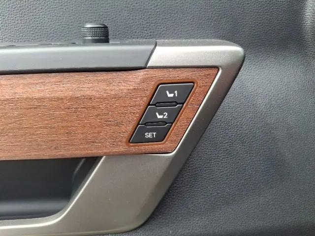 2026 Toyota Tundra 1794 Edition CrewMax 5.5' Bed