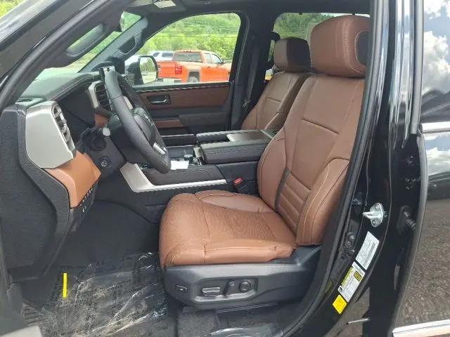 2026 Toyota Tundra 1794 Edition CrewMax 5.5' Bed