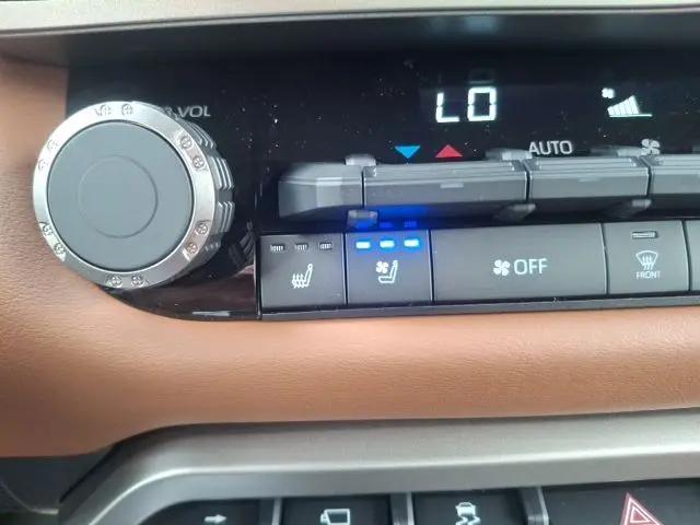 2026 Toyota Tundra 1794 Edition CrewMax 5.5' Bed