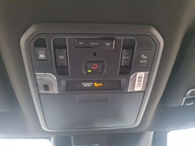 2026 Toyota Tundra 1794 Edition CrewMax 5.5' Bed
