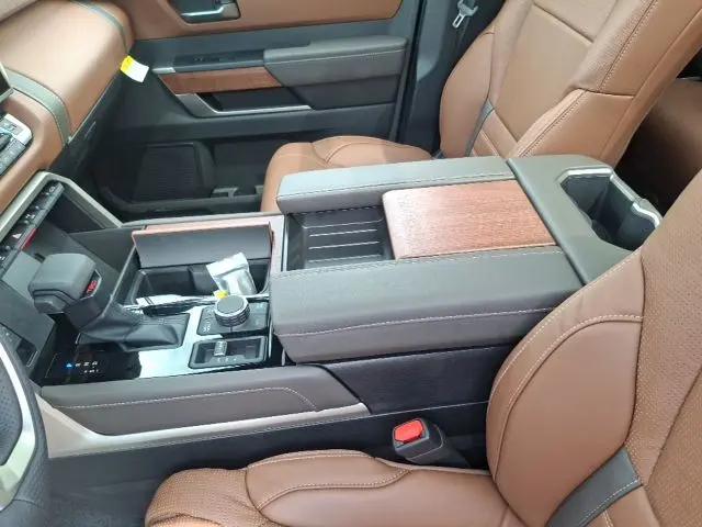 2026 Toyota Tundra 1794 Edition CrewMax 5.5' Bed
