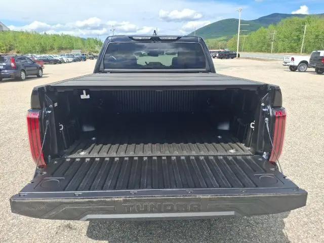2026 Toyota Tundra 1794 Edition CrewMax 5.5' Bed
