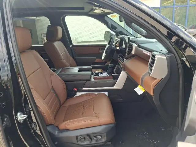 2026 Toyota Tundra 1794 Edition CrewMax 5.5' Bed
