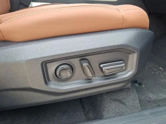 2026 Toyota Tundra 1794 Edition CrewMax 5.5' Bed
