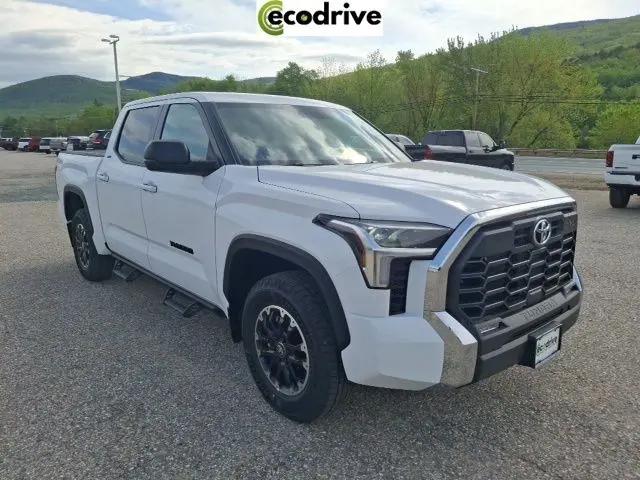 2026 Toyota Tundra SR5 CrewMax 5.5' Bed for sale in Gorham, NH