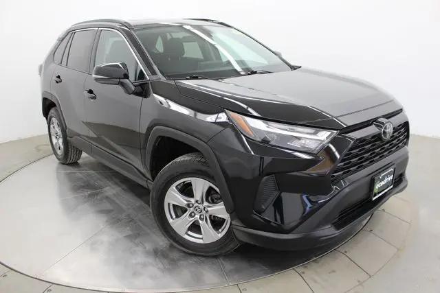 2024 Toyota RAV4 XLE for sale in Gorham, NH