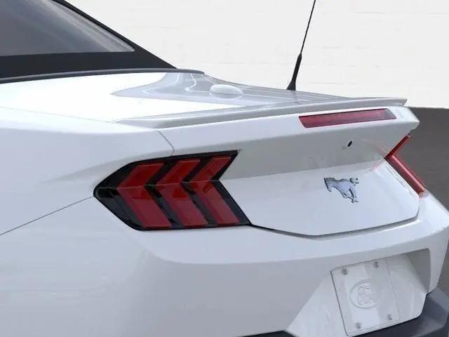 2025 Ford Mustang EcoBoost Premium Convertible