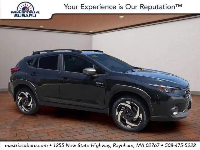 2026 Subaru Crosstrek Limited for sale in Raynham, MA