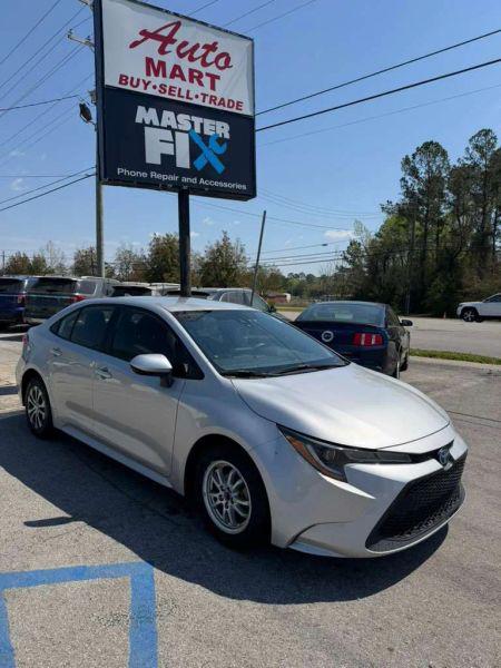 2022 Toyota Corolla Hybrid LE for sale in Jacksonville, NC