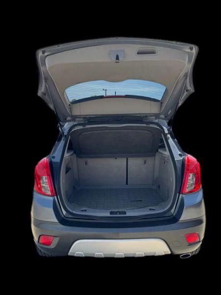 2015 Buick Encore Leather