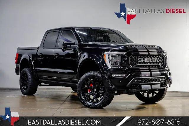 2022 Ford F-150 Lariat for sale in Dallas, TX