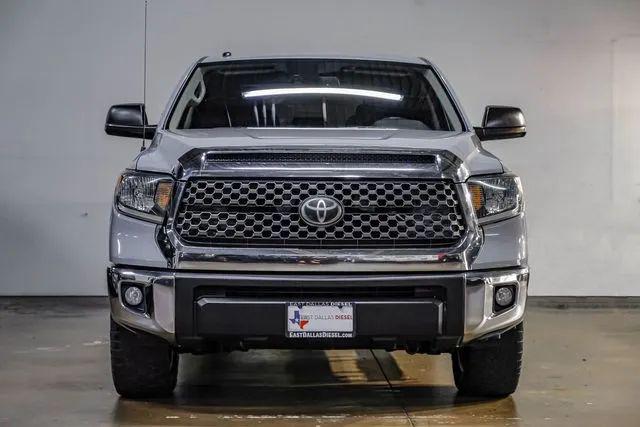 2019 Toyota Tundra SR5 5.7L V8