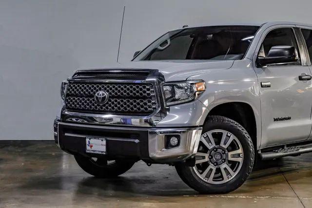 2019 Toyota Tundra SR5 5.7L V8
