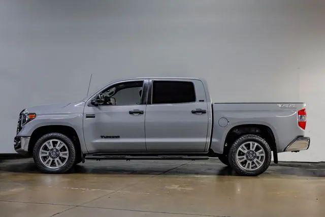 2019 Toyota Tundra SR5 5.7L V8