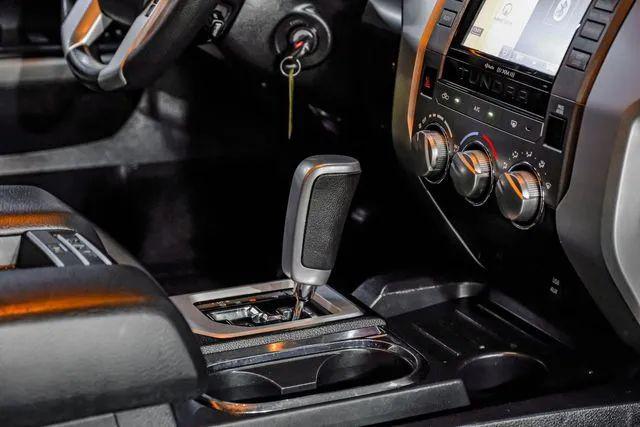 2019 Toyota Tundra SR5 5.7L V8
