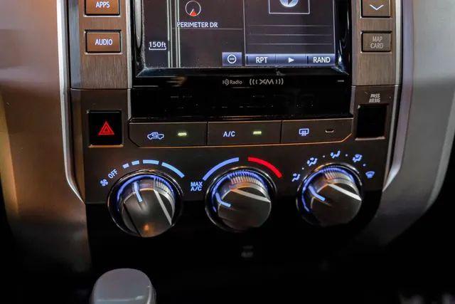 2019 Toyota Tundra SR5 5.7L V8