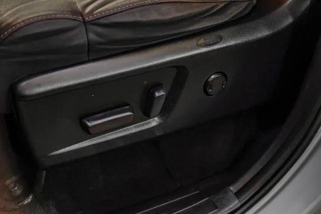 2019 Toyota Tundra SR5 5.7L V8