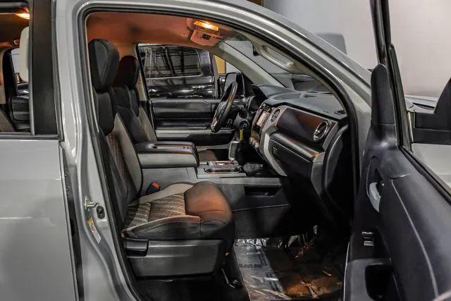 2019 Toyota Tundra SR5 5.7L V8